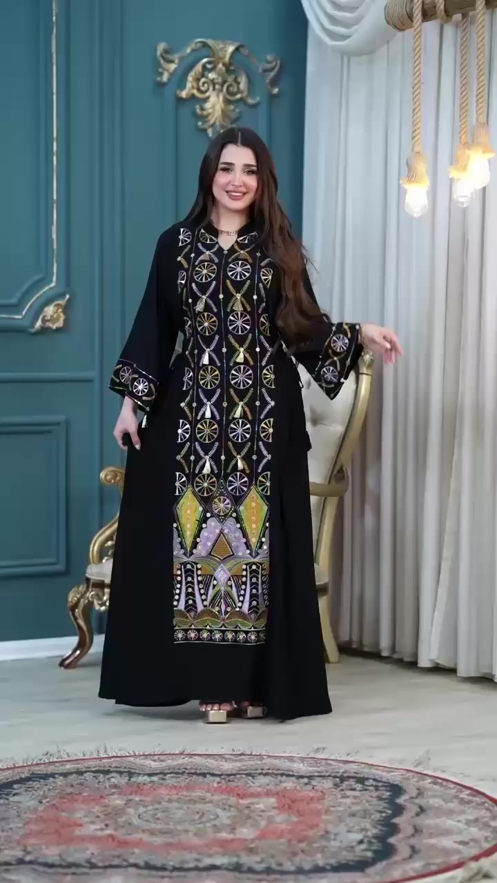 كميه محدوده 🔥
دراعه خامه كريب درجه اولى 
 قياسات  L XL 2XL 3XL   

https://t.me/zeenazeena1999


**إذا كنت صاحب هذا الإعلان وتريد حذفه لأي سبب، رجاءا أرسل رسالة إلى الدعم الفني**