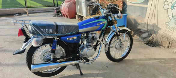 يا الله سلام عليكم. دراجه للبيع نامه سكنر مكفوله كفاله عامه موديل 27 كله مكينه 3حروف الصلي سعر 850 وبيه مجال حق جيه.  ‏‪***********‬‏📞***********
