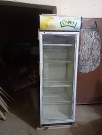ثلاجة • مستعملة • بابل حلة ابو خستاوي