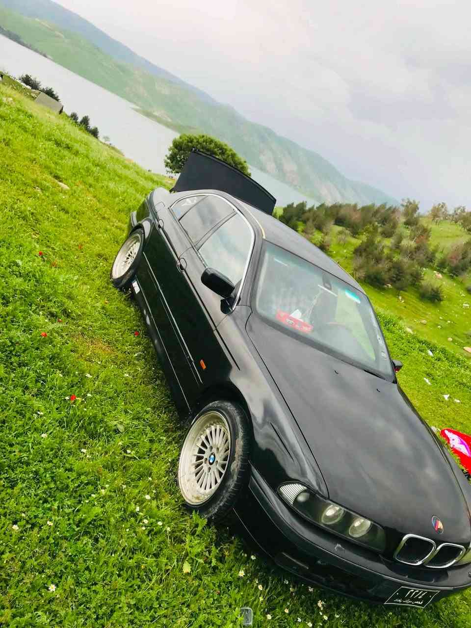 سه ره تا به ناوي خوا
بو فروشتن
Bmw528سه قه ر
ده بل گير ٤جام كاره با ئؤتؤ 
كودي به ناوي خومه مه نه فيسيشه به شه رت
كوشن جلد فورميكا سوكان فوليؤم
شاشه ايپات
سه ياره كه بيانو بره مه سره في نيه سه نتيك
٤تايه و ويل لؤك
گيرو مه كينه ي لؤكه ته قه و ره قي نيه هيج

تكايه مشته ري نيت باسه ري يه ك نه يه شينين

38گه لا مه جاليكي كه م 
شوين سليماني 
مشته ري ته له فون بكه
☎️0789 071 57 18
به س فروشتن گؤرينه وه قيستم نيه السليمانية, العراق
