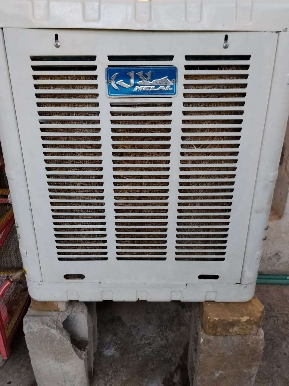 مبرده كلش نضيفه ١٢٥ وبي


**إذا كنت صاحب هذا الإعلان وتريد حذفه لأي سبب، رجاءا أرسل رسالة إلى الدعم الفني**
