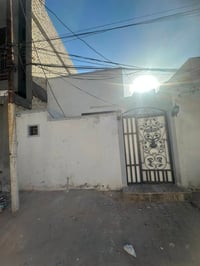 بيت للبيع • منزل حي النصر • بيت طابق واحد • بيت 105 متر • عقار حي النص...