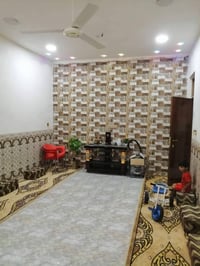 قرب السكله • ٢٥٠م • بيت وقطعة