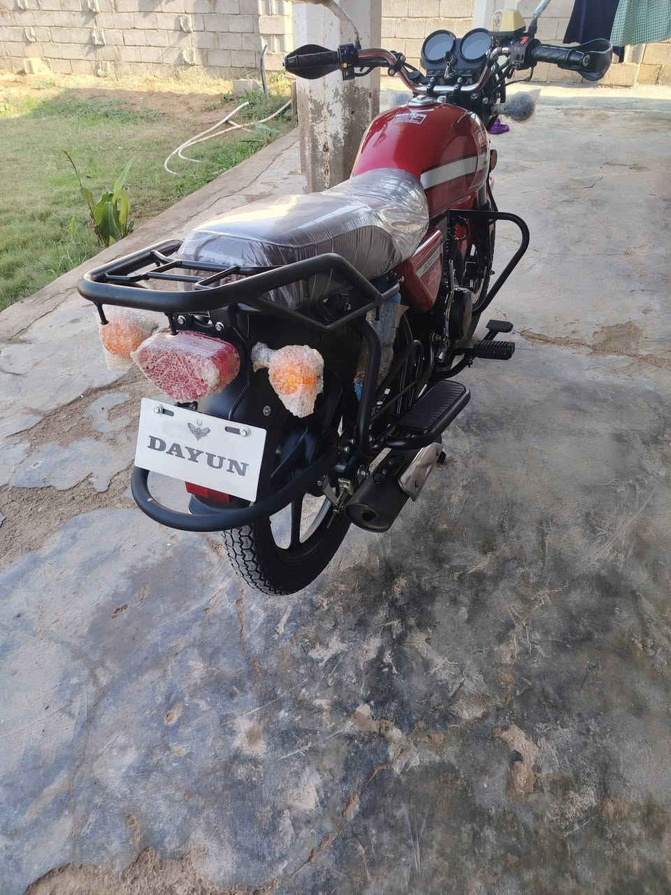 سلام عليكم دراجه دايوان موديل 2025 اوراق سكنر  مكفوله كفاله عامه  العنوان ديالى  الخالص الاستفسار عل رقم ***********
