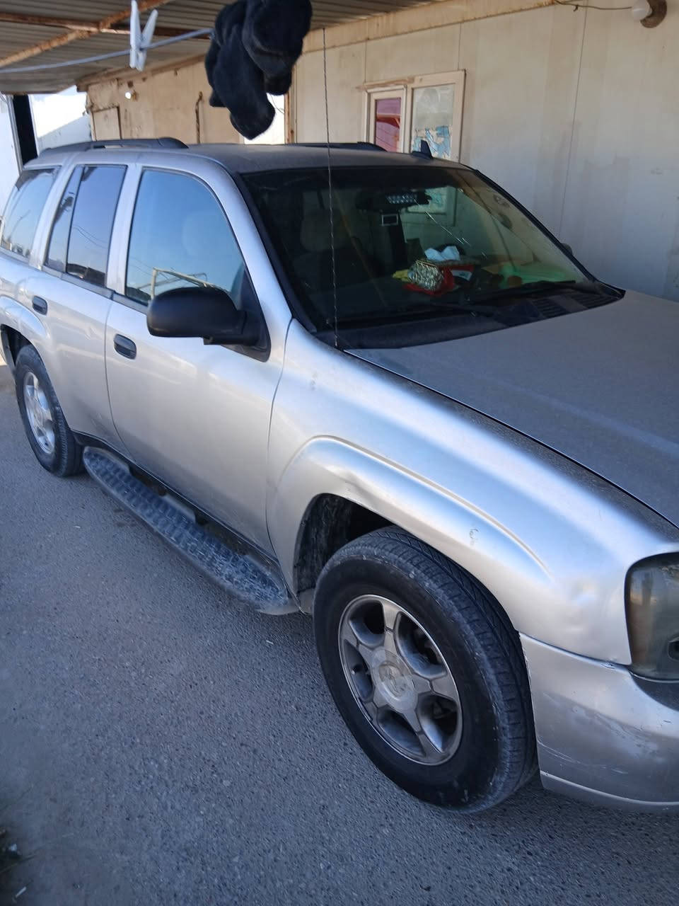 بلايز٢٠٠٨ محرك وكيرجديد هسه شديدهن قبق ابيض شاش وكامره ودمام كل غراض وياه السعر٩٥ بسمي رقم ١٢ نينوى انكليزي ***********
