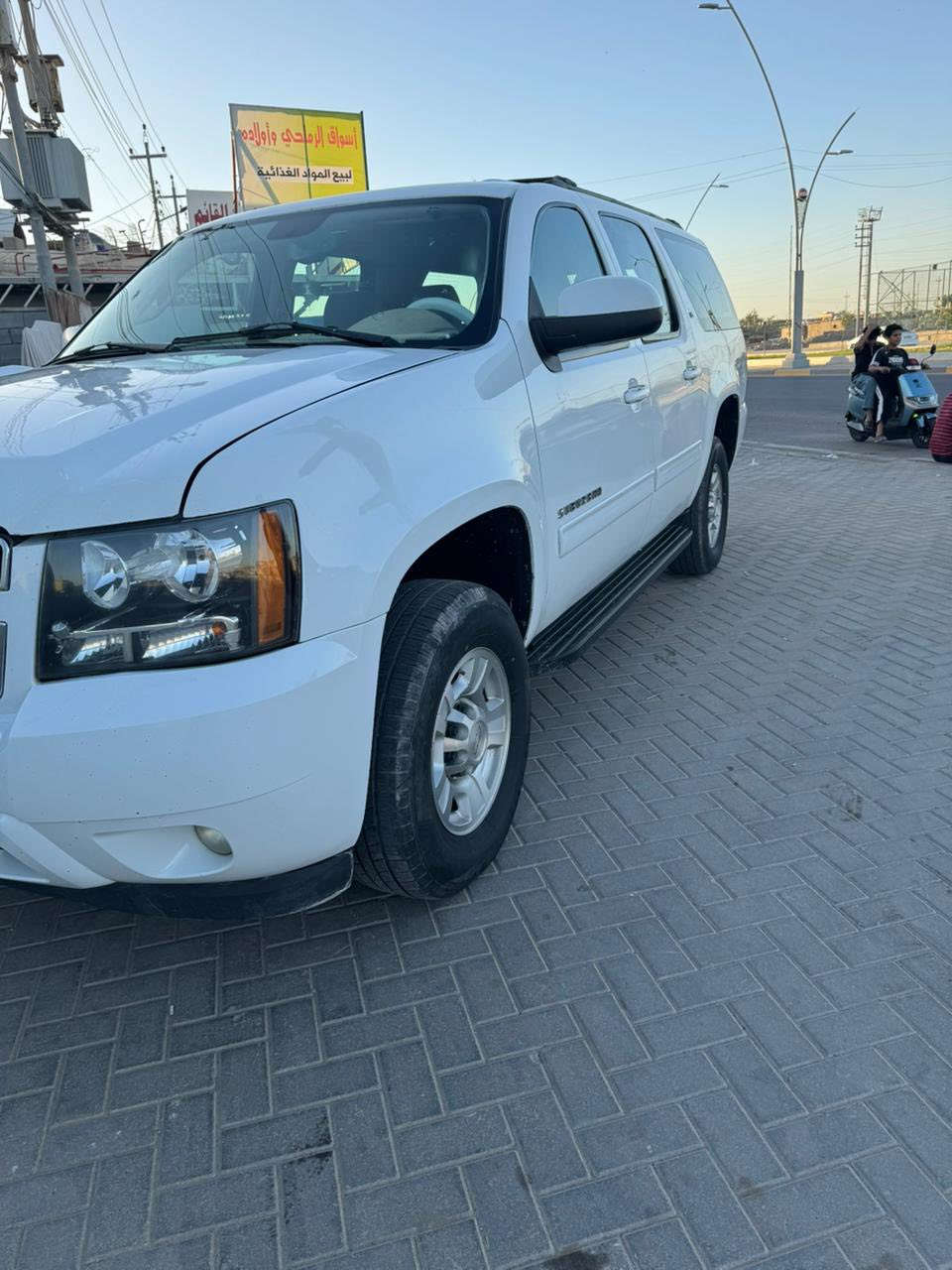 سلام عليكم جمسي طويل خطها بغداد بصره رقم كركوك واقع حال وكاله اسوي بيها للمشتري مديل ٢٠٠٧سيارا خليجي ما نقصها برغي مكان سيارا بصره انا مكلف بل نشر رقم راعيها واتساب فقط ***********مصطفي اي ستفسار راسل راعيها
