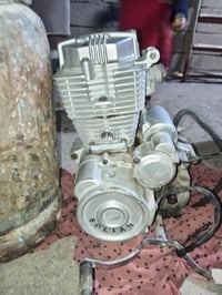 محرك صلطان نظيف سعر 175 وبي الطيبين   07819710312