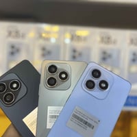 هونر X8D • ٢٥٦ • ٨ رام