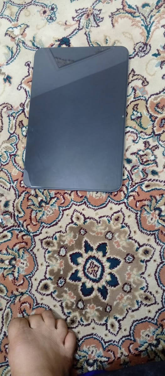 سلام عليكم شباب ايباد جي تاب11 ذاكره128 جهاز مستخدم اقل شهر تجي تفحص وتروح سعر130 مكان بغداد مدينة الصدر


**إذا كنت صاحب هذا الإعلان وتريد حذفه لأي سبب، رجاءا أرسل رسالة إلى الدعم الفني**