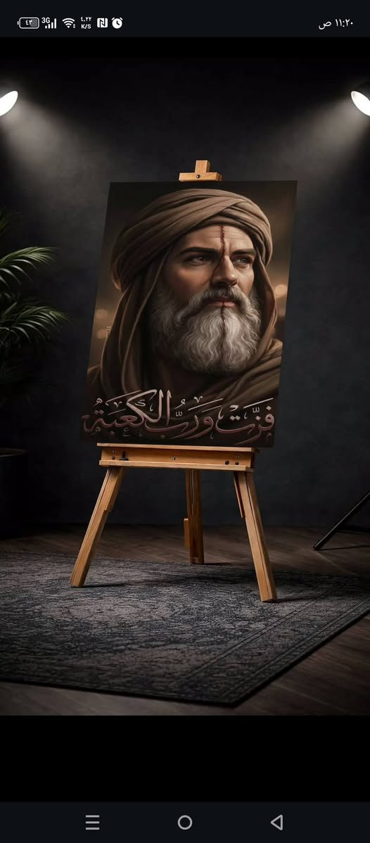 تصميم لوحة خشبية قياس ٤٠*٣٠ 💙


**إذا كنت صاحب هذا الإعلان وتريد حذفه لأي سبب، رجاءا أرسل رسالة إلى الدعم الفني**