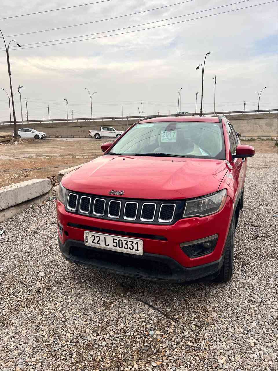 السلام عليكم بيع او مراوس حسب القناعه  جيب كوباس موديل ٢٠١٧ ضررها جاملغ وبنيد ٣قطع صبغ. ضرر مرفق. جاهزه سنويه جديده. هزه جديده مكانها ديالى بعقوبه. للتواصل *********** بعقوبة, ديالى
