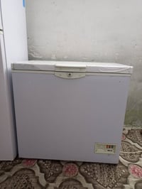 مجمده • نضيفه • ١٠ قدم