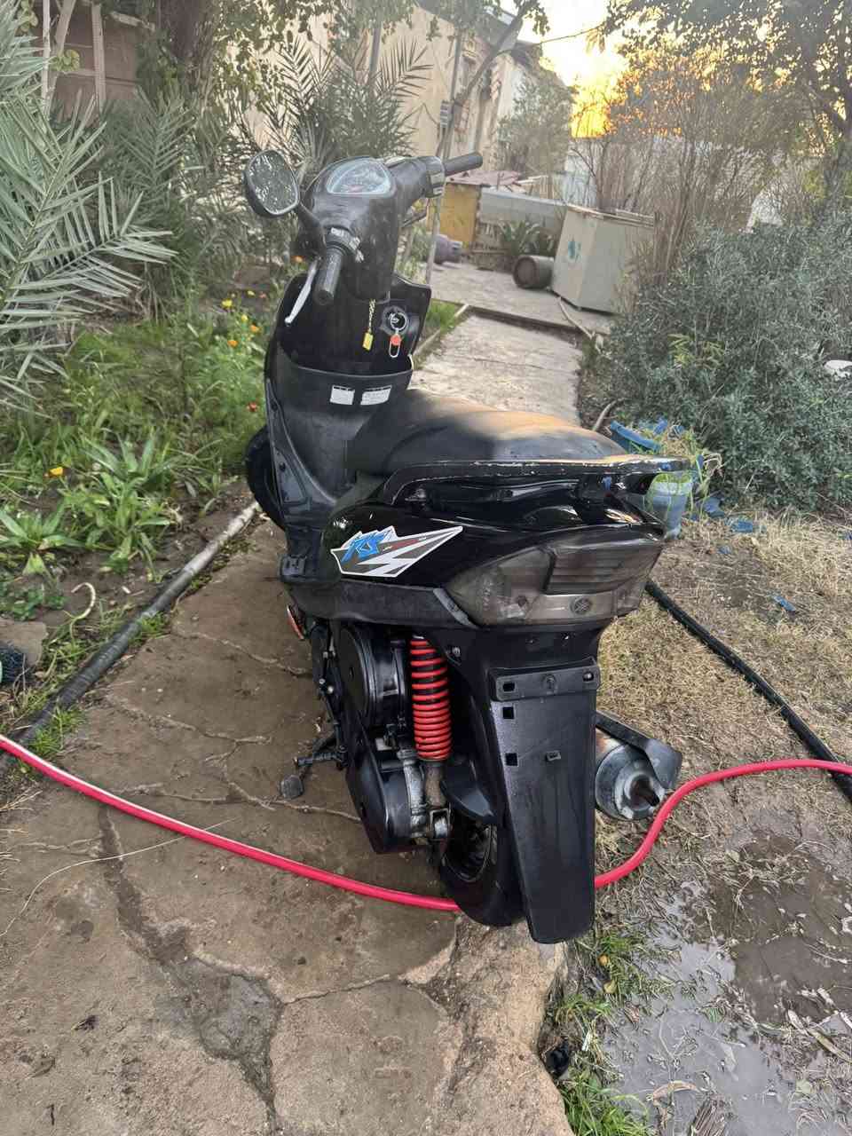 ماكس عدلة للبيع مفتوحة مرة وحدة ٤٩ نقصها بس جامة اشاير وكلة شغال سعرها ٤٥٠  وبيها مجال قليل او مراوس بماكس بوليس بلادية واذا نظيفة انطي فرق


**إذا كنت صاحب هذا الإعلان وتريد حذفه لأي سبب، رجاءا أرسل رسالة إلى الدعم الفني**