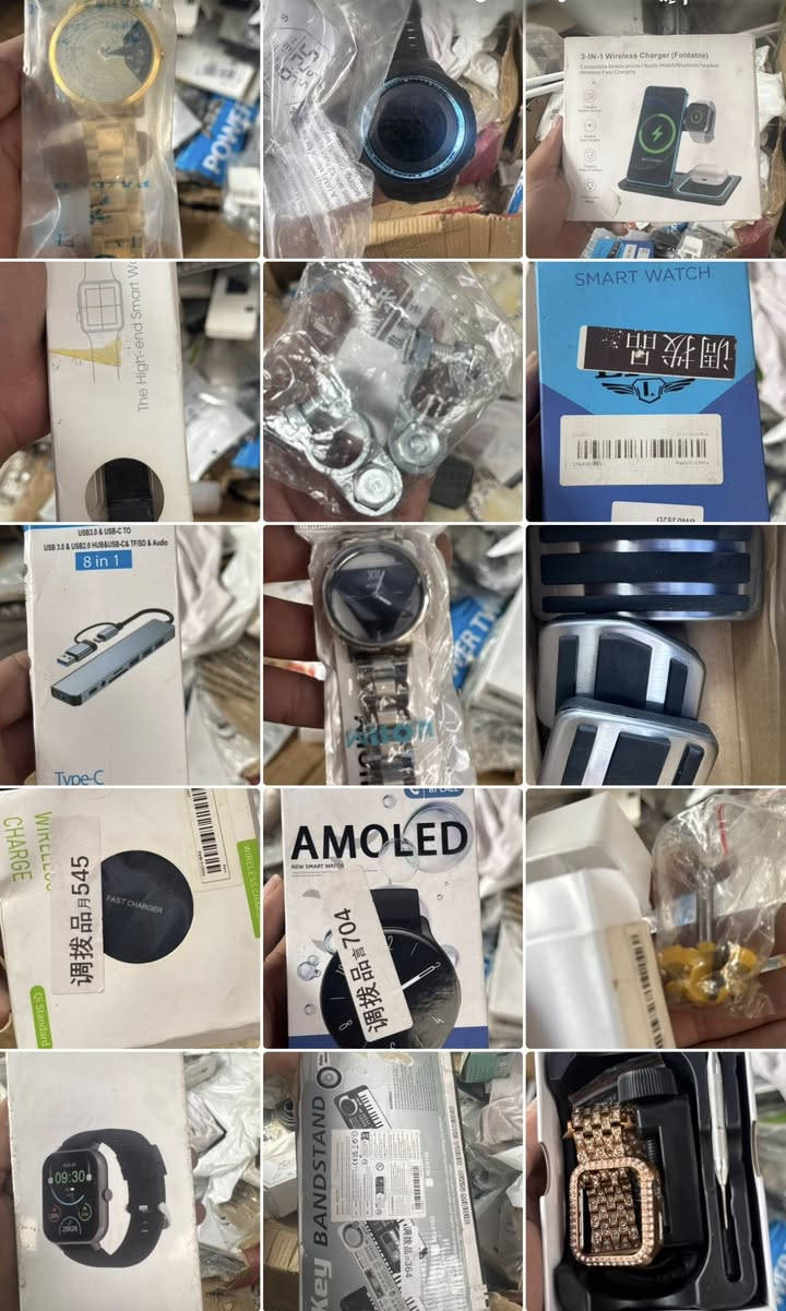 شلعه نواعم الكتروني مشكل 105 قطعه كارتون واحد مزاد اعلى سعر يوصل بل عافيه


**إذا كنت صاحب هذا الإعلان وتريد حذفه لأي سبب، رجاءا أرسل رسالة إلى الدعم الفني**