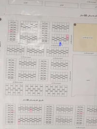المنطقه العسكري الكوشه • ٢٠٠م • شارع ١٥م