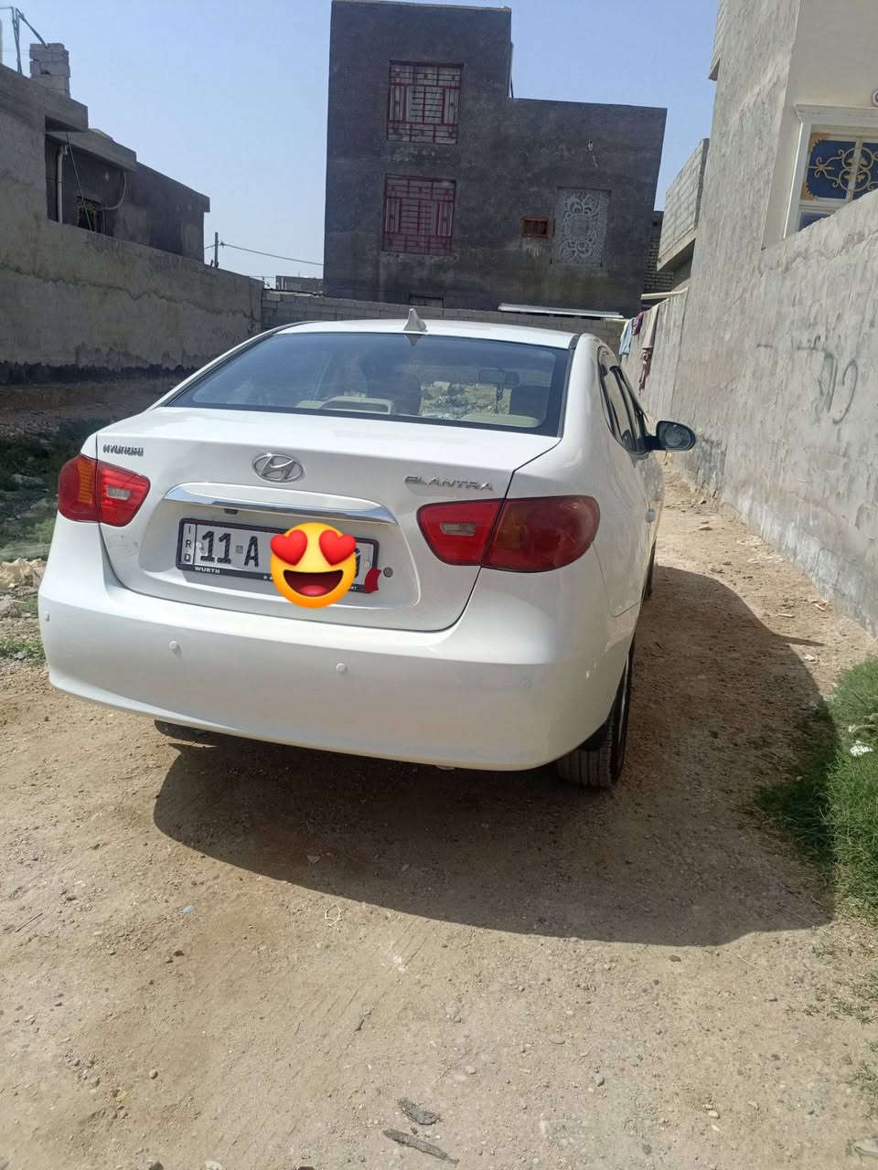 النتر موديل 11
محرك 1600 دكشن عالي خليجي 
فتحه اشاير مري ماشيه  350
بيه 3 قطع وسونار جديد موضح كلشي 
سعر 95 وبيه مجال 
مكاني بابل الحصوه


**إذا كنت صاحب هذا الإعلان وتريد حذفه لأي سبب، رجاءا أرسل رسالة إلى الدعم الفني**