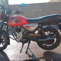 بوكسر جبلي موديل 22 للبيع نضيفة بمعنى الكلمة جاهزة ما بيهة اي نقوصات م...