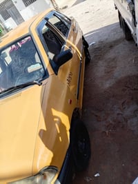 مكفولة • ٢٠١٢ • نجف