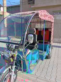 تكتك • بنزين • نظيفه