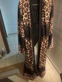 جبة • جديدة • ملبوسة