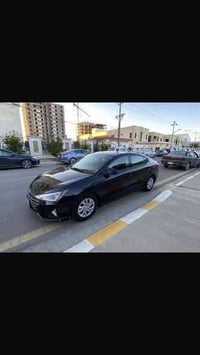 النترا • ٢٠١٩ • حادث ومبدل