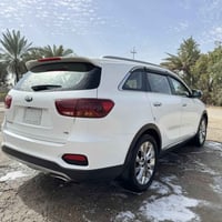 سورنتو • ٢٠١٨ • قادسيه بسمنه