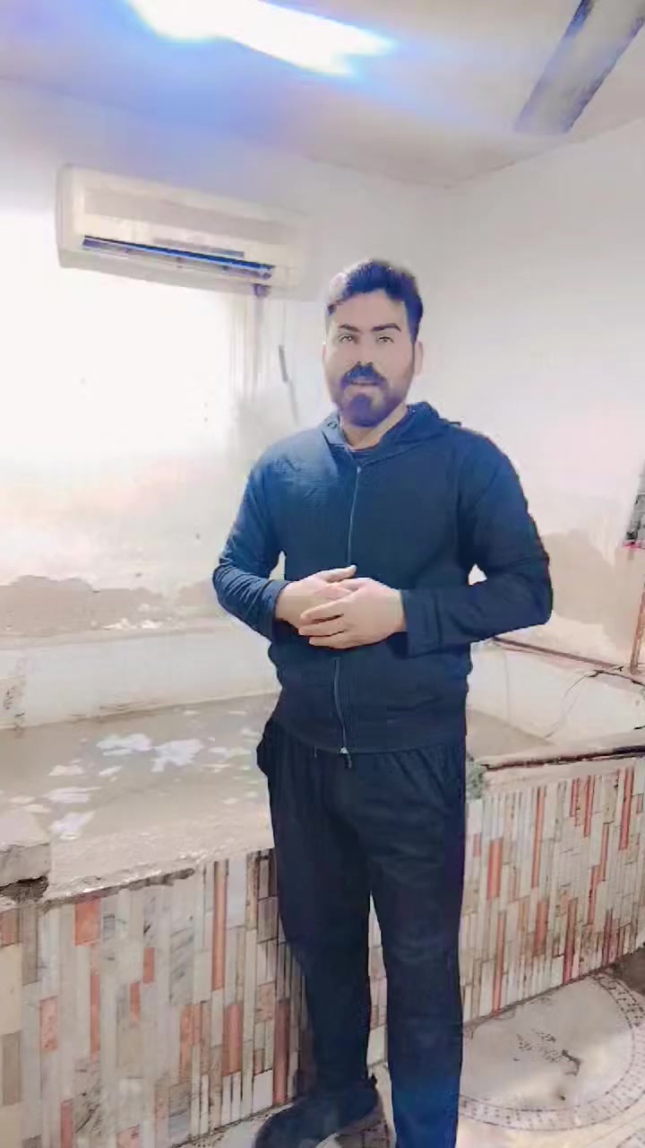 صلّوا على النبي ﷺ…
وباجر جمعة والخير مُبارك، والحجز مفتوح 🔥. المكان الانبار حديثه بروانه سوق العلاوي مقابل علوت البصبخ 
عدّنا دجاج، سمچ، ومشكل فول أوبشن… شوي٦٧٥٠ وبدون ٥٧٥٠ كصه ناعمه 
كله شوي على الحطب وطعم ينوّل رضاكم!

ونبقه على شرط واحد…
عراق واحد، وإنبار وحدة، وحديثة فوق الراس ❤️🔥

للطلب والاستفسار: ***********
وتوصيل متوفر لكل مناطق حديثة – بروانة – حقلانية 🚚✨
