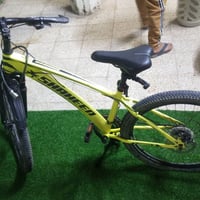 بايسكل جبلي • الطارمية • شارع التدبير