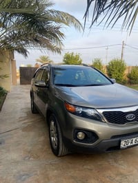 سورنتو • ٢٠١٣ • محرك ٦