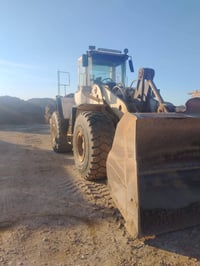 شفل فالفو • موديل 2003 • سنوية باسمي