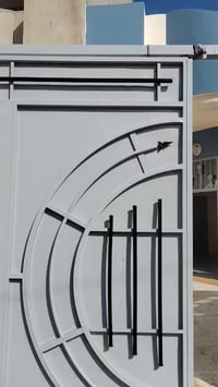 دار • ١٠٠م • رجم حديد النواب