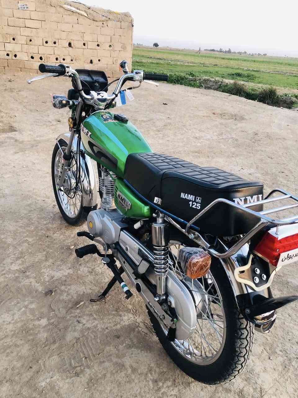 نامه امتياز موديل 2021للبيع كفاله عامه من كلشي اوراق اصولي مو سكنر كوت قضاء الاحرار /***********
