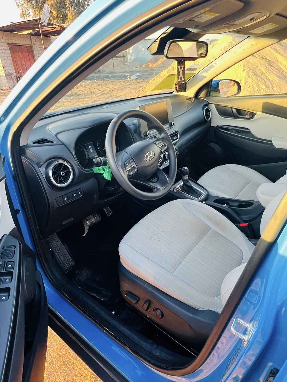 ‏اخوان إني مكلف بلنشر. سيارة كونا موديل 23 وارد أمريكي رقم أربيل السعر 156 وبيها مجال قليل مكاني بابل باقي التفاصيل ***********
