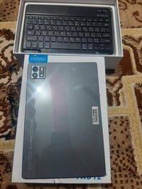 ايباد للبيع ذاكره 512 سعر 120 وبي مجال  07722058779