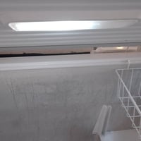 مجمده ١٨قدم نضافه فول ثلاجات ٢٢قدم و١٨قدم للبيع ‏‪07804757352‬‏واتساب