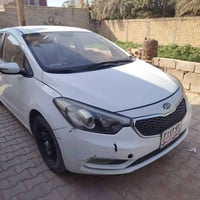 سيراتو ٢٠١٣ • رقم اربيل • بدون تبديل