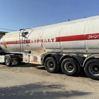 سكانيه ١٤٣ • ما بيها نقص • جاهزة للشغل