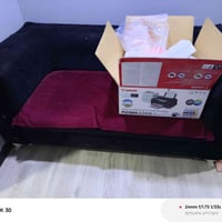 كنب ٥ قطع • نضافه ٩٠-١٠٠٪ • قضاء المدينه