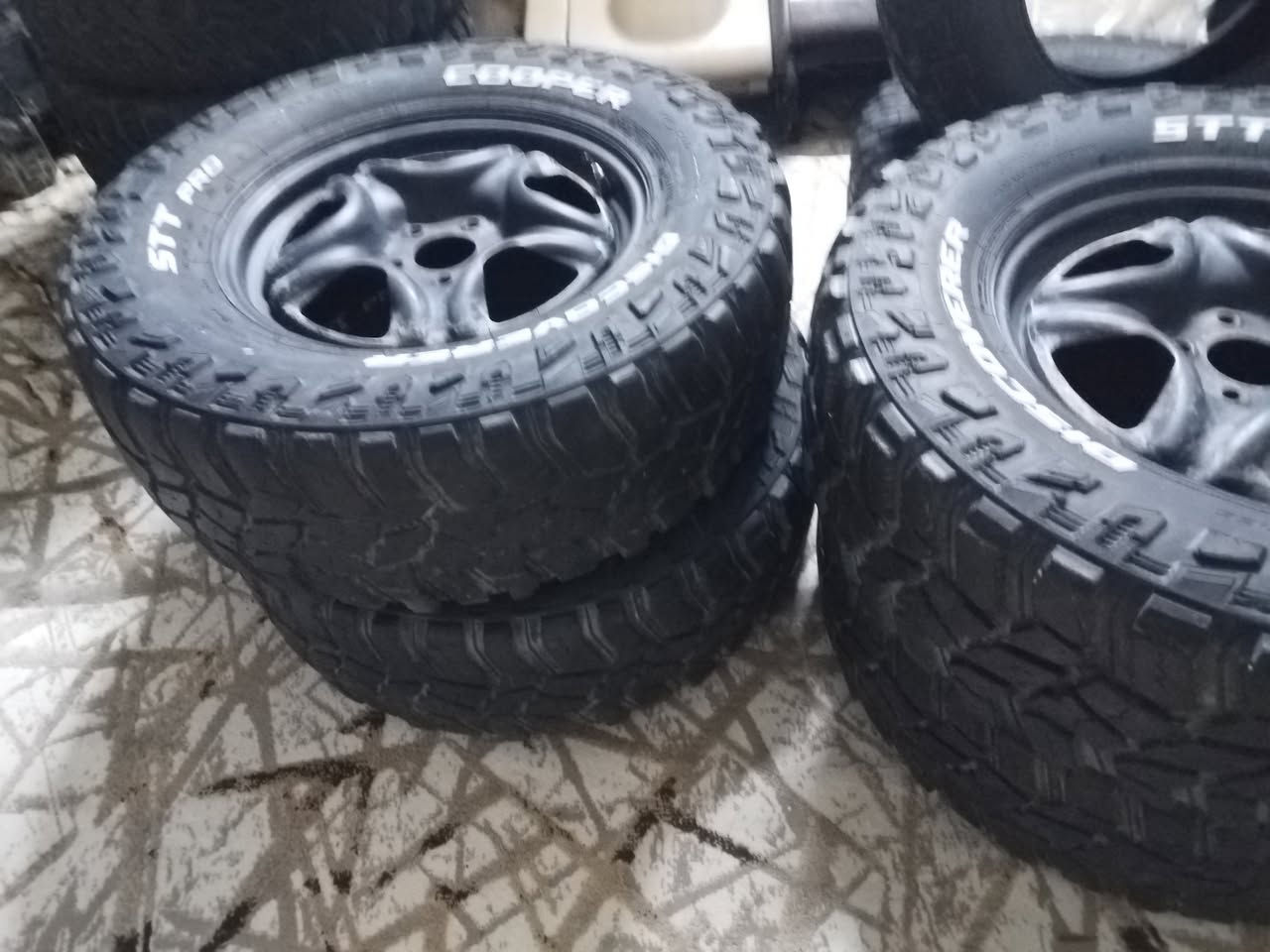 سلام عندي تايه جبلي لبيح ***********
