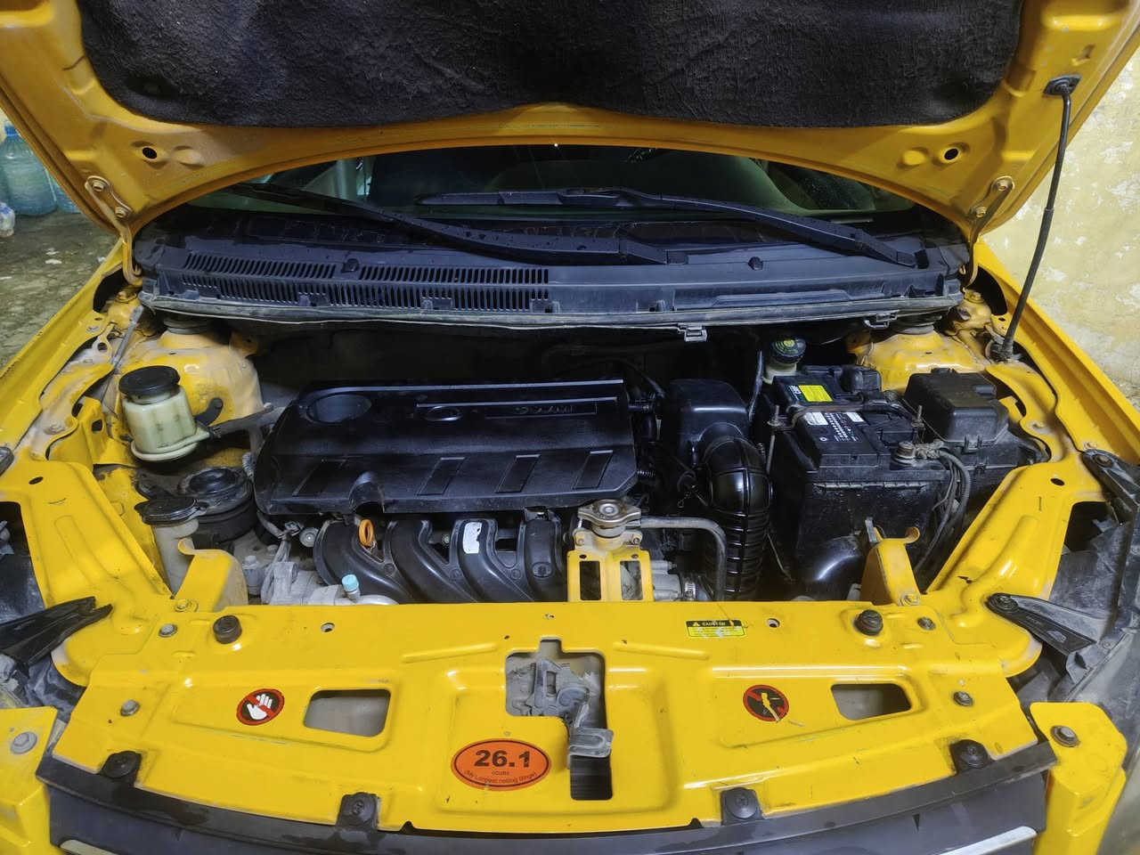 كريتول فلكس 
موديل 2011
كير مكينه شرط 
سياره بسمي 
كاربون بيه 
تبريد شغال
تريد وكاله تريد تحويل اني حاضر 
بيها صبغ جهت النفر فقط الباقي صبغ شركه 
شاشه + وا كامره + تايرات جدد +باتري جديد 
كشنات جلد سياره جاهزه سعر 46 
شراي خابر *********** واتساب بي هم
