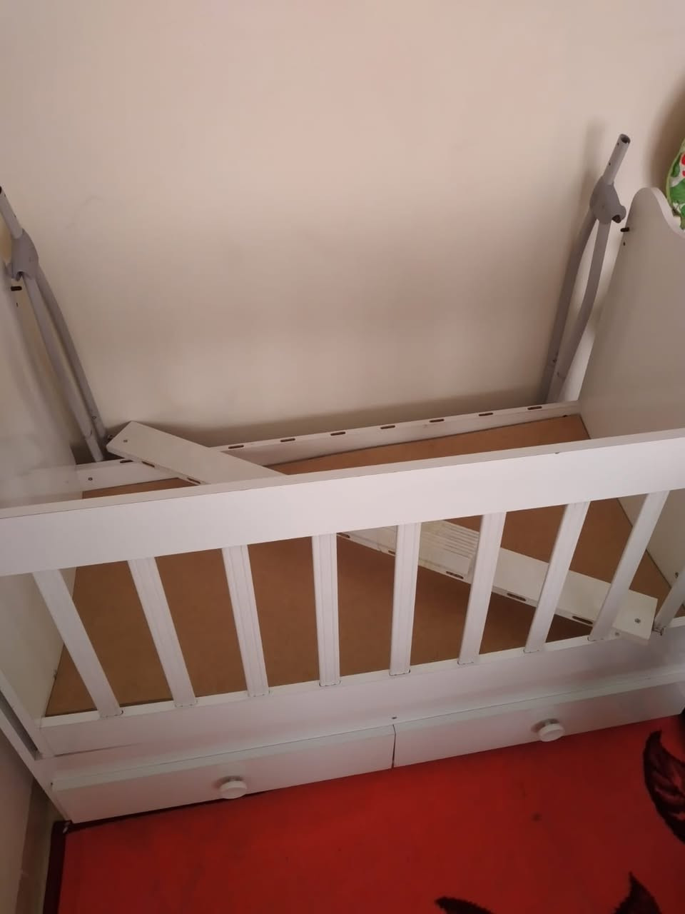 للبيع
تخت أطفال خشب


**إذا كنت صاحب هذا الإعلان وتريد حذفه لأي سبب، رجاءا أرسل رسالة إلى الدعم الفني**