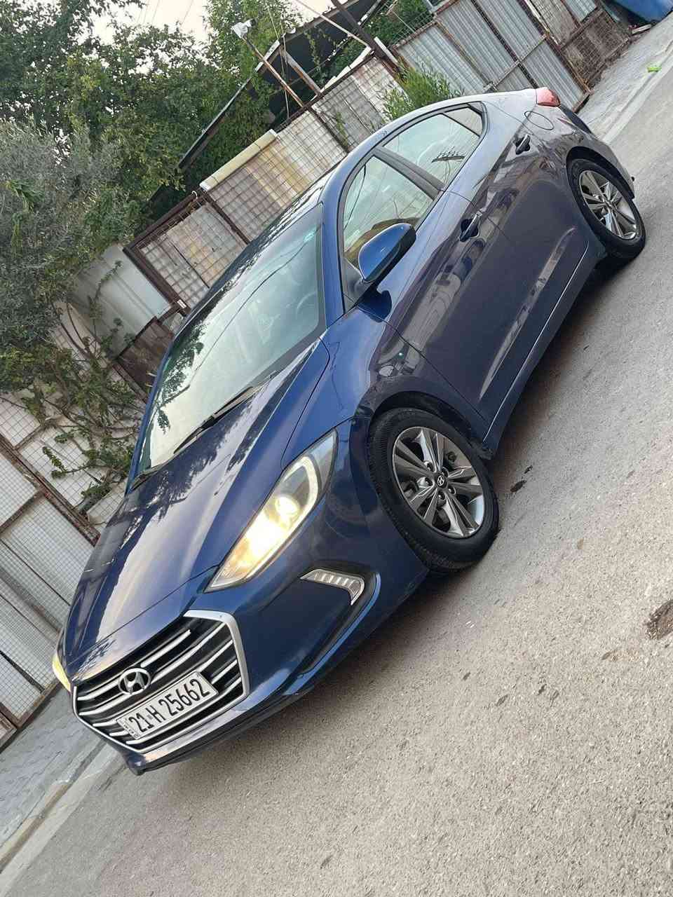 السلام عليكم عندي النترا 2018
وارد أمريكي حادثها خشم الجاملغ ولبنىيد فقط بدون لغد بدون شاصي
رقم سليمانية بآسمي تزيد وكاله تحويل حاضر
محرك 2000 دوش مكفول لا تبخير ولا تنقيص
كير اوتوماتيك مكفول
شاشة كامرة حساسات خلفيه
رادارات اشاير بلمري
تخم تاير وويل كب بلادي
دوشمة كاعية وكشنات
تحكم ستيرن جهتين
بعد بيهة هواي مواصفات
السعر 124وبيهة مجال مكاني بغداد ***********
