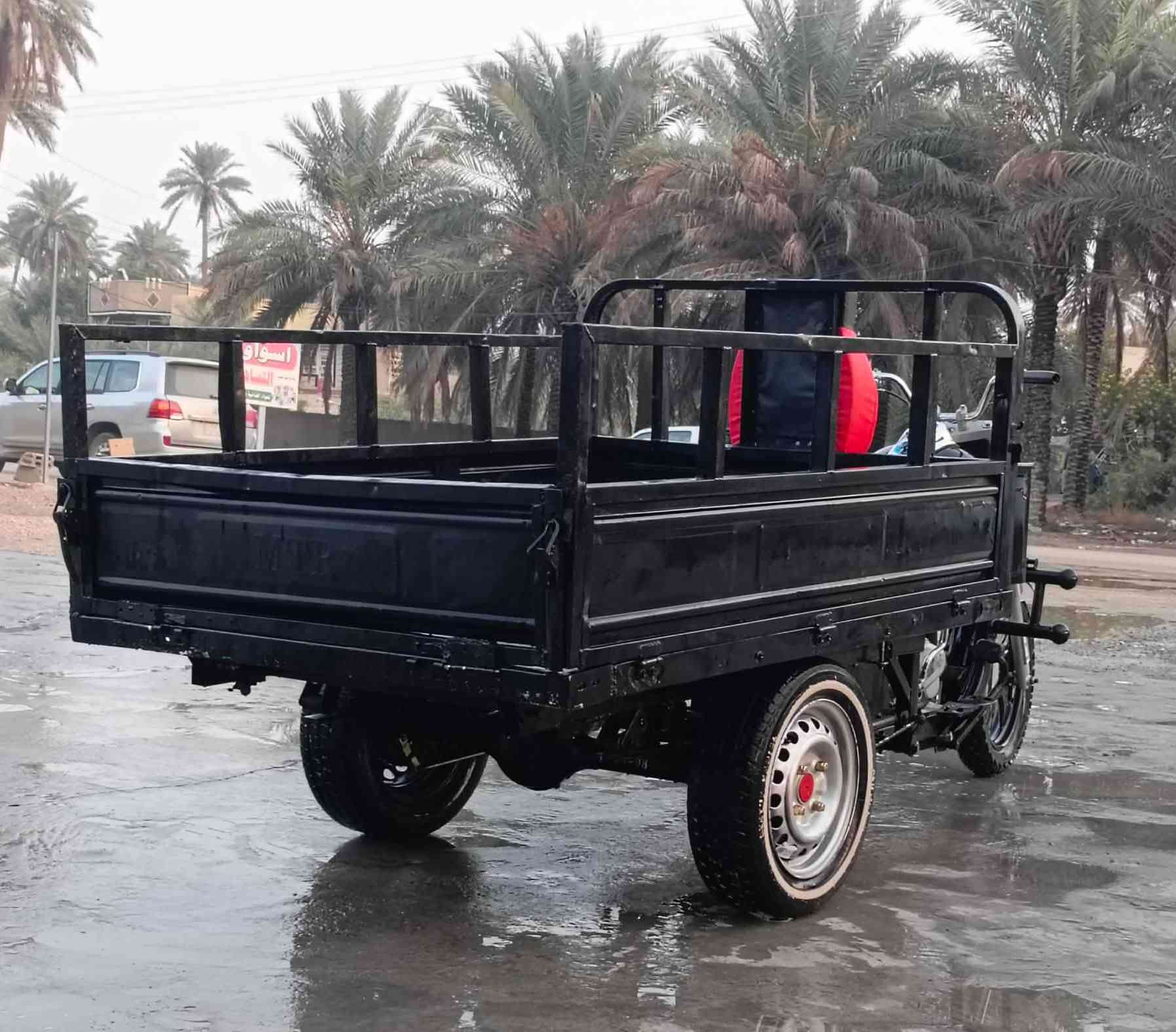 شباب سلام عليكم ستوته للبيع موديل 14 طالعه بل 15 تعمير كله جديد بس البدي والشاصي ما بدلته اكسن جمره 25 مكينه 24 وغراض كله جديد 
اوراق اصولي السعر 1250 وبيه مجال شراي يتصل مكان حله ورديه خارج وهذه رقم ***********
