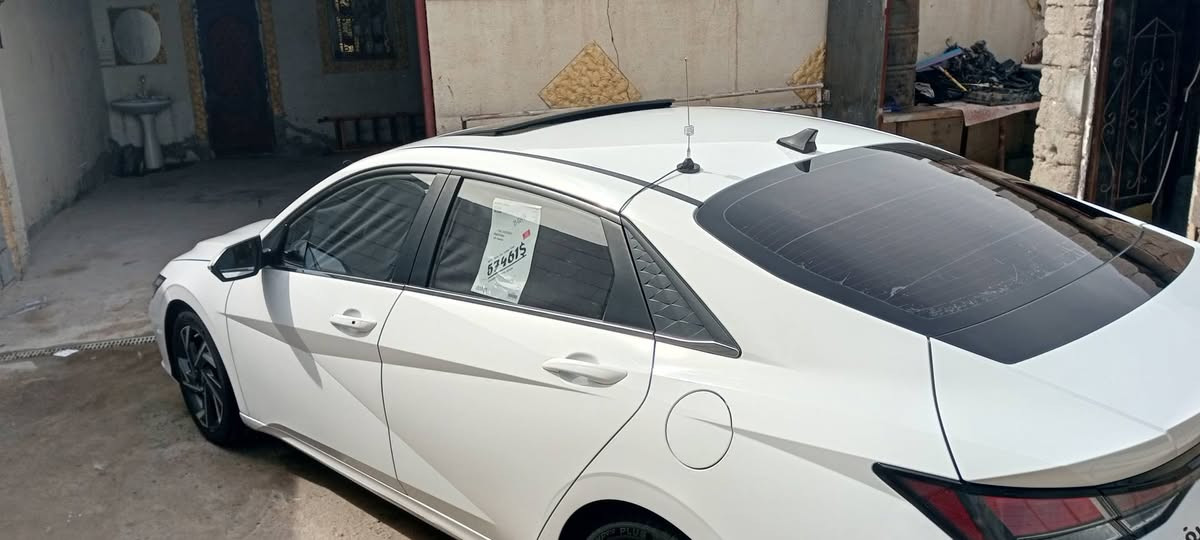 هونداي النترا خليجي تجميع موديل ٢٠٢٤ مكفولة كفالة عامة  رقم اربيل شرط تحويل او وكاله  قطعتين تبريد وفول مواصفات /*********** /*********** واتساب/ سعر ١٣٥ ورقة وبيها مجال بسيط مراوس ترهم حسب القناعه
