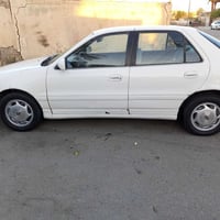 اوتوماتيك • موديل 95 • رقم بغداد