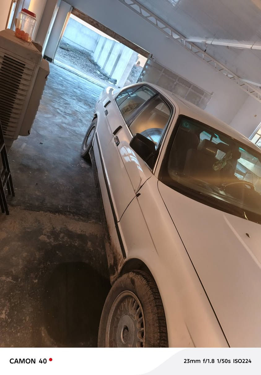 ❤اللهم صلي على محمد وأل محمد❤
▪︎الرقم بغداد    مشروع وطني تحويل ثاني يوم

▪︎المود1990 بليته وسنويه 

▪︎محرك 20اصل 

كير اوتو ماتيك

▪︎نساهة بل صرف 
                                                             

▪︎🔥السعر50وبيهة مجال
***********
