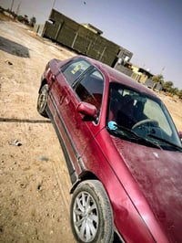 النترا • ٩٣ • مكفوله مكينه قير