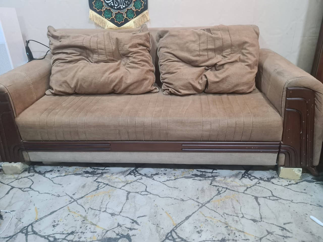 تخم مستعمل ١٠ مقاعد


**إذا كنت صاحب هذا الإعلان وتريد حذفه لأي سبب، رجاءا أرسل رسالة إلى الدعم الفني**