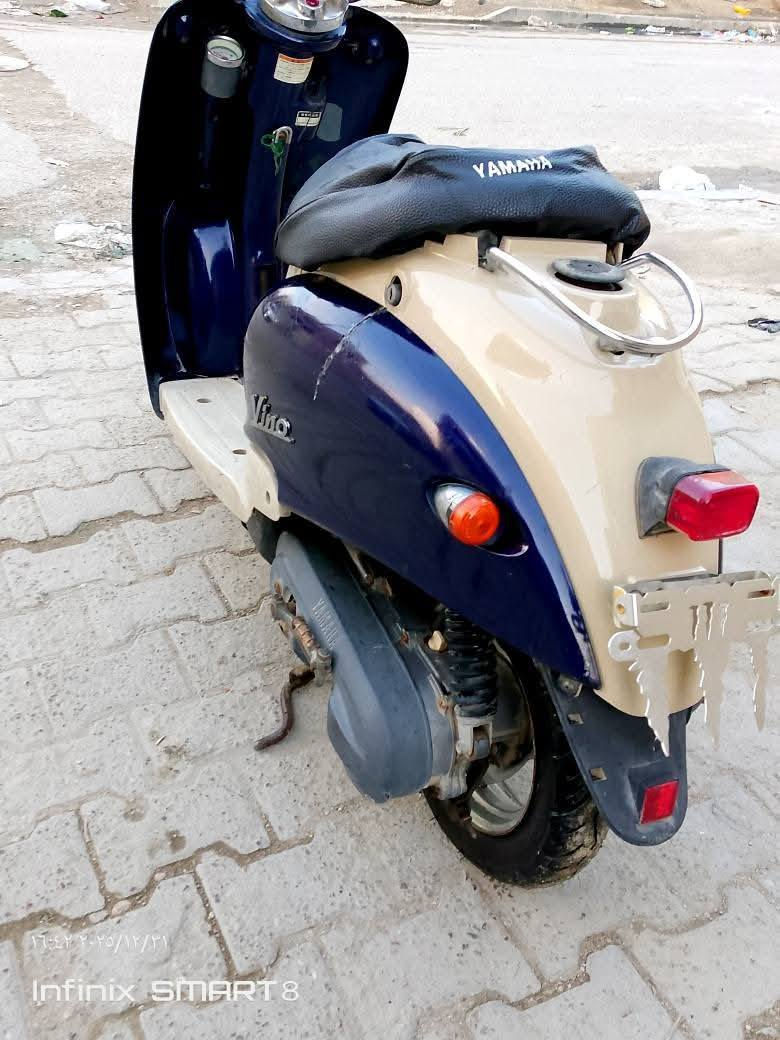 دراجة كلاسك ياباني اوراق  كاملة كهربائيات كلها شغاله نكرة سلف  السعر350قفل رقم الهاتف ***********
