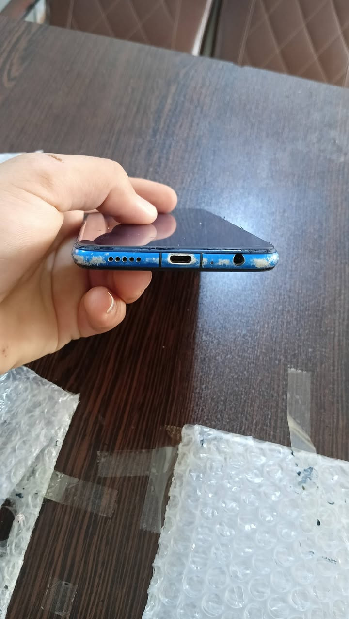 جهاز HoNoR  X8مستخدم للبيع مبدل شاشه وضهر  السعر 55,000الف

للطلب والاستفسار راسل الصفحه او التصال علا الرقم: ***********

📍العنوان قاطع السبعاويين قريه تل الشعير الشارع العام

 مكتب: الأخوين للموبايل
